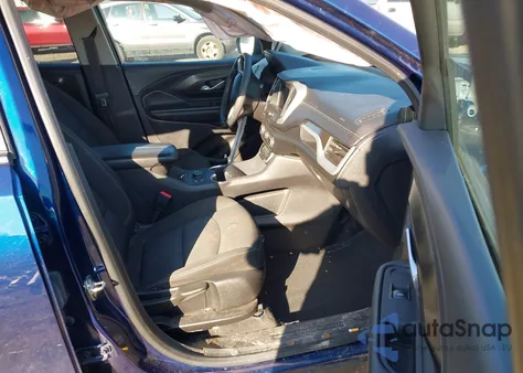 2022 GMC Terrain Awd Sle from USA, damaged, VIN 3GKALTEV2NL215637